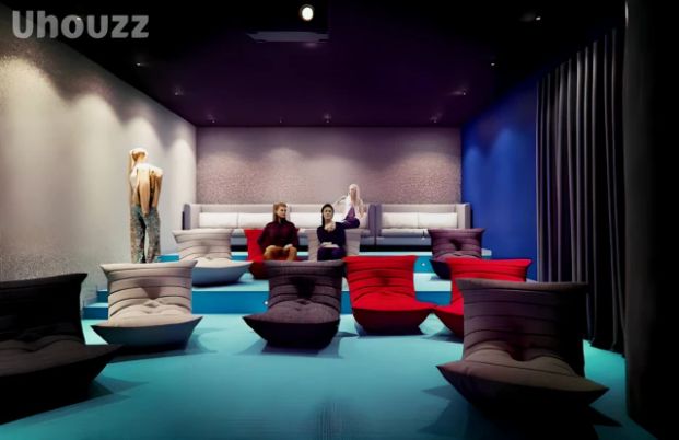 Twin Apartment - Photo 1