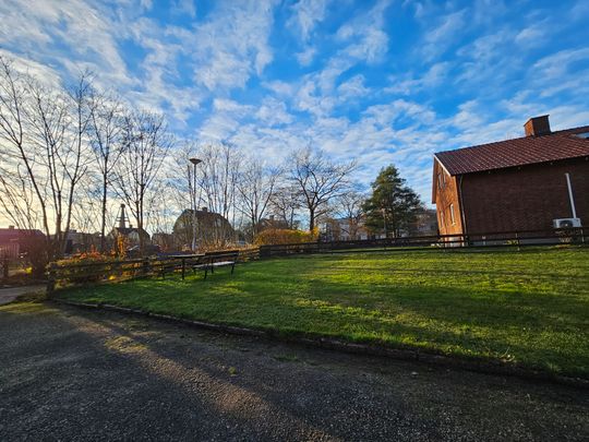 Södra Malmgatan 17 A - Foto 1