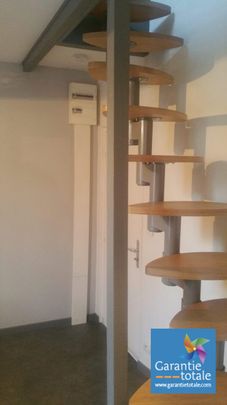 T2 Montreuil - Photo 1