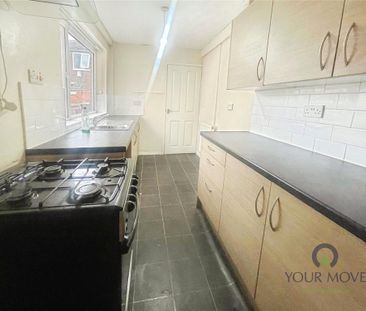 2 bedroom terraced house to rent - Photo 5