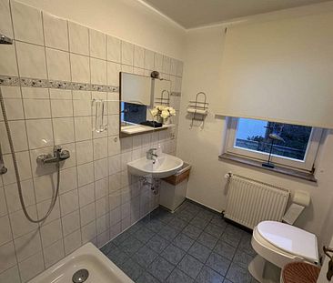 Pauschalmiete! Möbliertes 1-Zimmer-Apartment mit Tageslicht-Duschbad und Pantryküche in Strandnähe - Foto 5