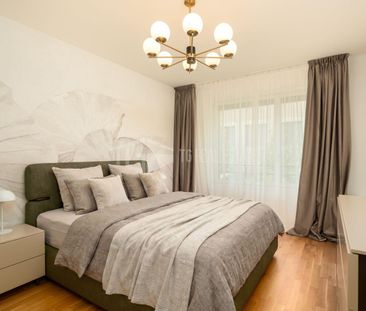 ELEGANTE 3.5 LOCALI AMMOBILIATO IN CENTRO LUGANO | ELEGANT 3.5-ROOM... - Photo 6