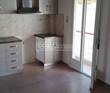 Διαμέρισμα για ενοικίαση Ελευθέριο-Κορδελιό - Photo 3