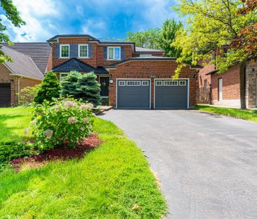 For Lease - 67 Fern Valley Crescent, Richmond Hill, Ontario - Photo 6