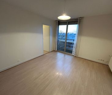 Appartement Poitiers 2 pièces – 41 m² - Photo 4