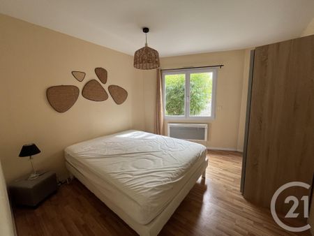Location Appartement 3 pièces 76m² GRANVILLE 50400 - Photo 4