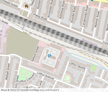 Telford Street, Newport - Photo 1