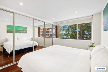 31/7 Bortfield Drive, Chiswick NSW 2046 - Apartment For Rent | Domain - Photo 3