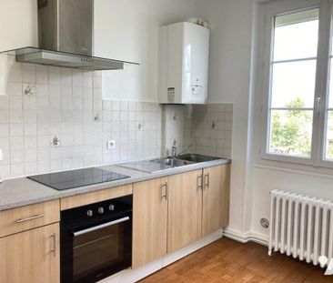 Location Appartement à Orléans - Photo 1