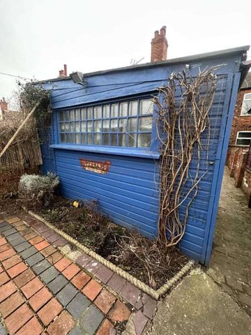 Farebrother Street Grimsby, Grimsby, DN32 - Photo 2