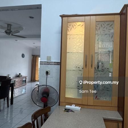 Sri Suria bukit rimau link house, Kota Kemuning, Shah Alam - Foto 1