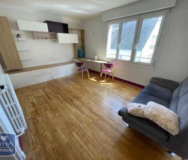 Appartement à louer 3 pièces 78.33m² - Photo 4