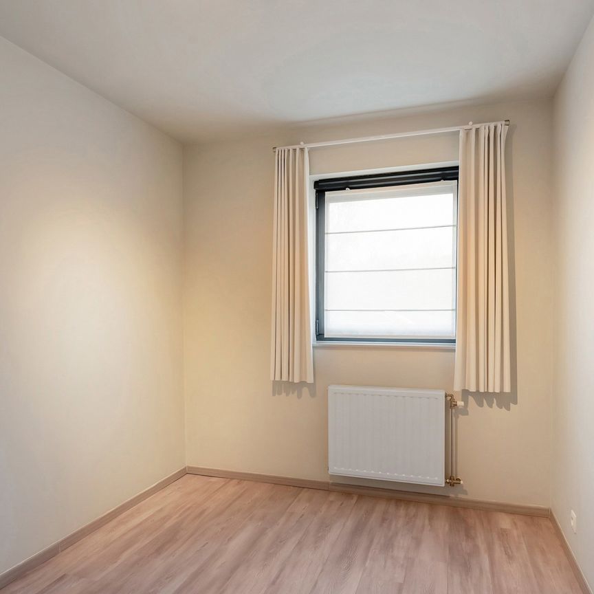 Gelijkvloers appartement in het centrum van Essen - Foto 1