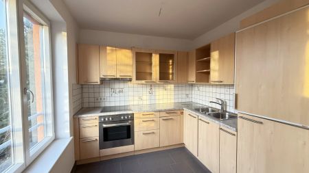 Nahe Schönbrunn: 2-Zimmer-Wohnung mit Balkon und Wintergarten sowie ein opt. Stellplatz! - Foto 5