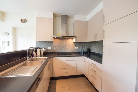 Moderne halfopen bebouwing te Zulte - Photo 4
