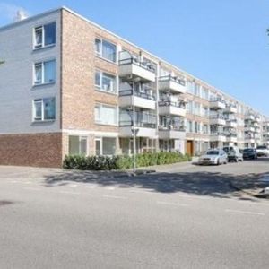 Agavedreef, 3563 EN Utrecht, Nederland - Foto 2