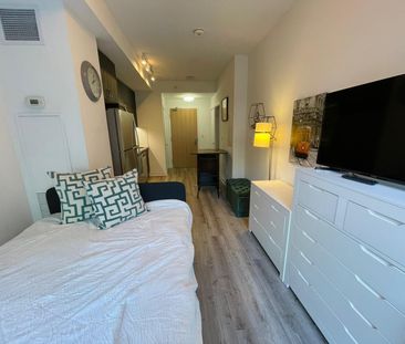 For Lease - 621 Sheppard Avenue Unit# 306, Toronto, Ontario - Photo 2