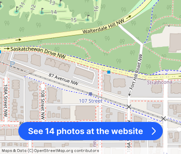 Capital View Tower - Photo 1