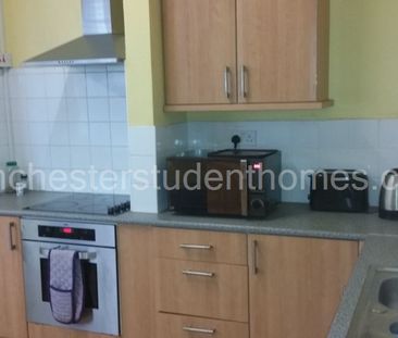 Upper Lloyd Street, Manchester, M14 4HZ - Photo 4