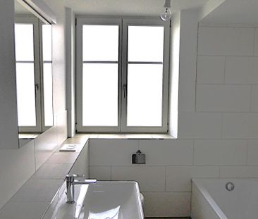 4.5 Zimmer, 103 m², 2. Stock - Photo 3