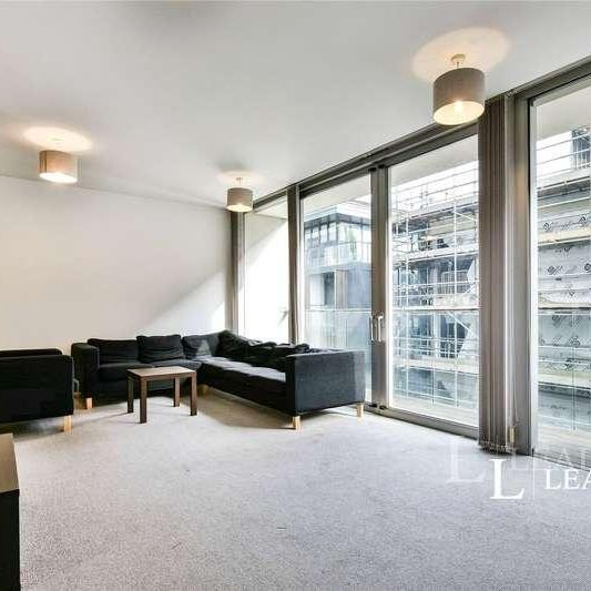 Timber Wharf, Worsley Street, Manchester, M15 - Photo 1