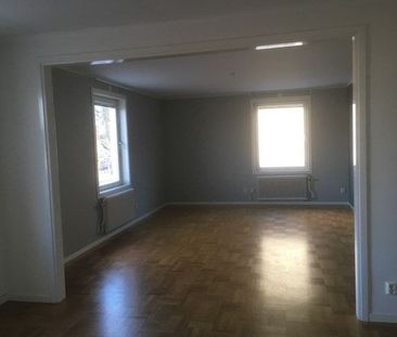 Björstagatan, Kramfors - Photo 1