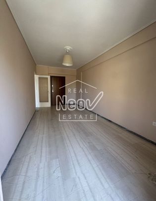 Διαμέρισμα για ενοικίαση Καλλιθέα - Φωτογραφία 1