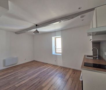 Location Appartement 2 pièces 33m² - Photo 4