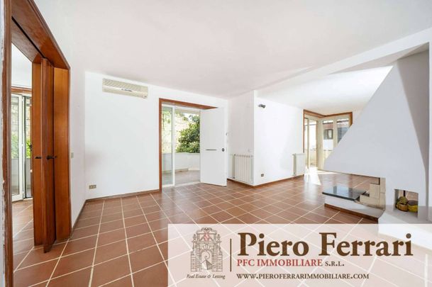 Villa a schiera via vecchia delle vigne 1, Pozzuoli Alta, Pozzuoli - Photo 1