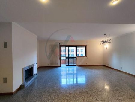 Apartamento T3 - Photo 2