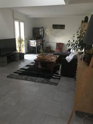 location Maison MA DE 63.74m² À BOUSSENS - Photo 1