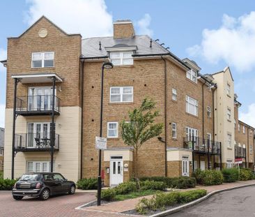 1 bedroom flat to rent - Photo 6