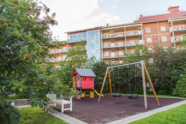 Aronsgatan 2, 94162, Piteå - Foto 1