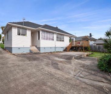 Panmure, 3 bedroom - Photo 4