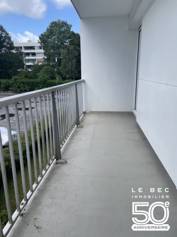 Location T2 Vannes - Photo 4