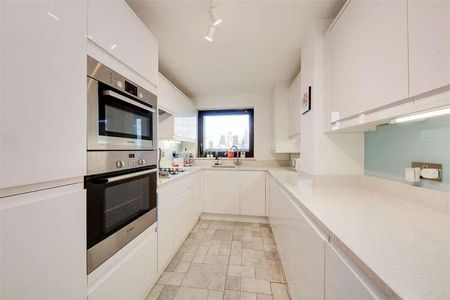 Free Trade Wharf, The Highway, London, E1W - Photo 4