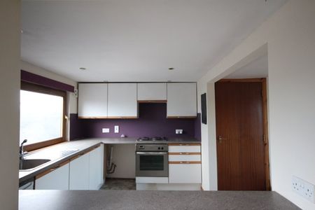 Flat 2, 24 High Street, AB53 4DS, Turriff - Photo 3