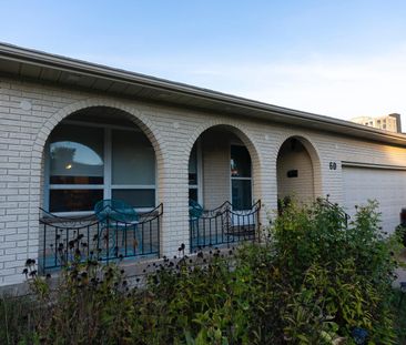 For Lease - 60 Neil Avenue, Hamilton, Ontario - Photo 4