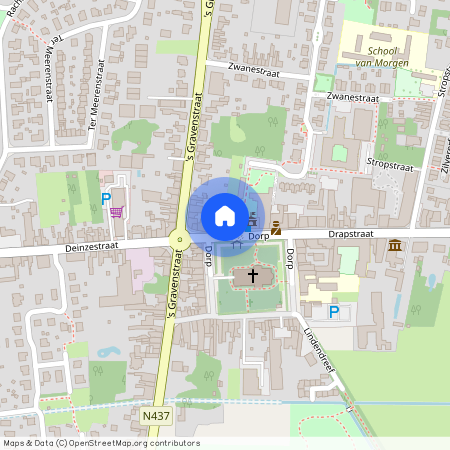 Dorp 20 bus A, 9810 Nazareth-De Pinte