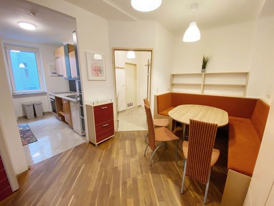 Schüttelstraße Zimmer 1 - Photo 1