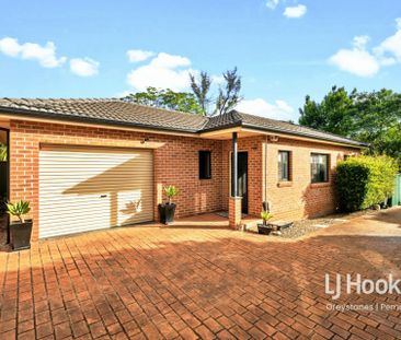 NEAT TWO BEDROOM VILLA - Photo 6
