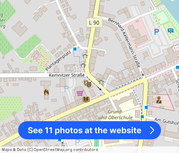 Stilvoll Wohnen auf der Insel Werder - Photo 1