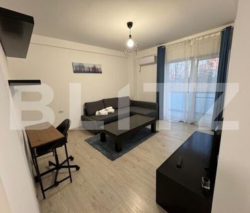 Garsoniera de inchiriat, 45 mp, zona Centrala - Fotografie 3