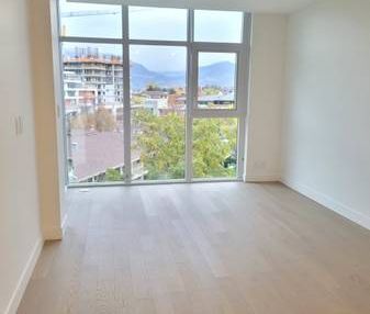 Beach Front Living - 1 BED 1.5 BATH AT CABAN KELOWNA - Photo 4