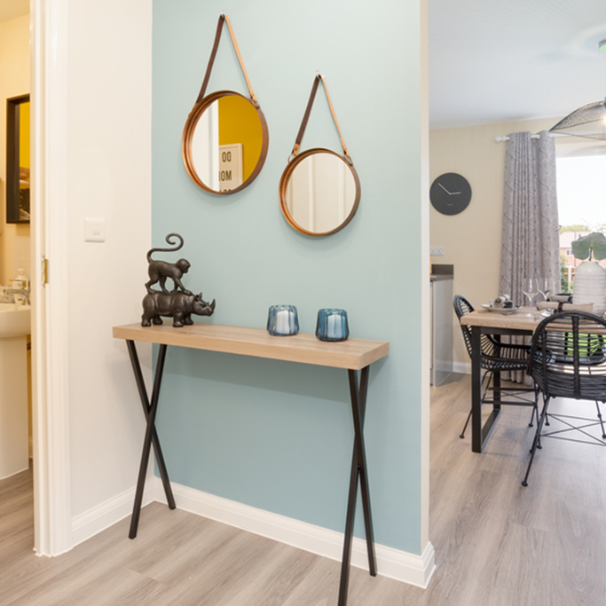 2 bedroom end of terrace house to rent - Photo 1