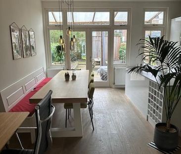 Te huur: Appartement Verhuellstraat in Arnhem - Foto 5