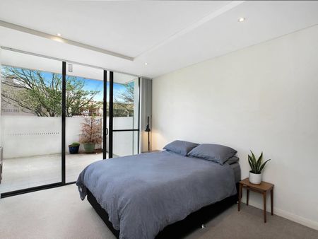 Beautiful One Bedroom In Kingston - Photo 5