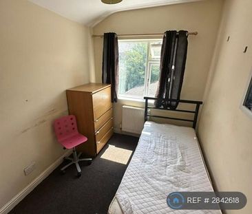 1 bedroom in a house share to rent - Photo 3