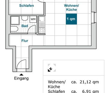 Königsbrücker Landstr. 113, 01109 Dresden OT Klotzsche - Foto 3