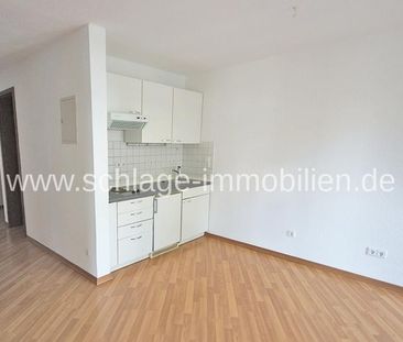 +++DRESDEN LAUBEGAST+++ Helles und modernes Appartement mit Einbauk... - Photo 1